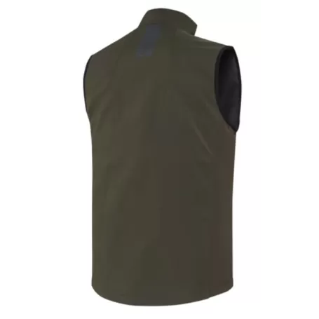 Colete Beretta Windshell EVO Verde Musgo