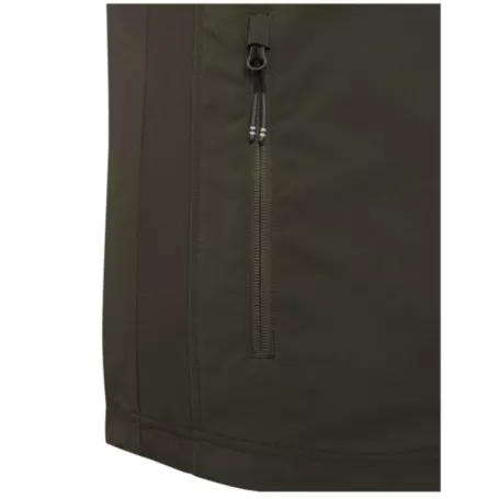 Colete Beretta Windshell EVO Verde Musgo