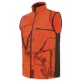 Colete Beretta Windshell EVO Realtree Ap Camo Hd Laranja