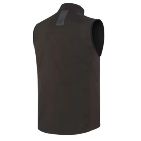 Colete Beretta Windshell EVO Marrom Casca