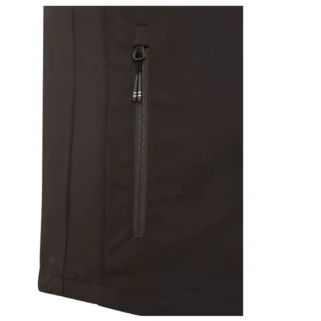 Colete Beretta Windshell EVO Marrom Casca