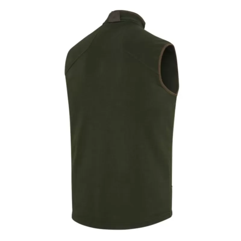 Colete Beretta Arlington Verde Britânico