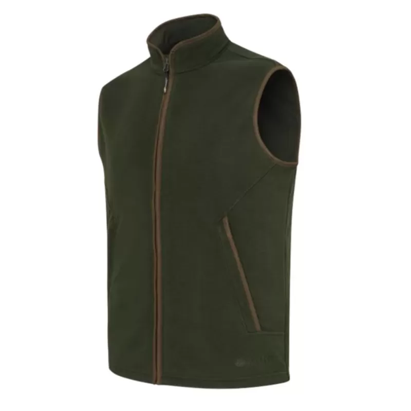 Colete Beretta Arlington Verde Britânico Colete Beretta Arlington Verde Britânico