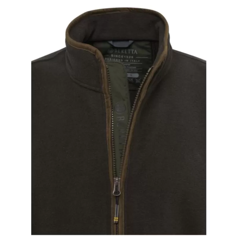 Colete Beretta Arlington Brown Bark