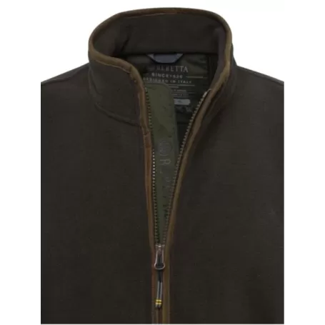 Colete Beretta Arlington Brown Bark