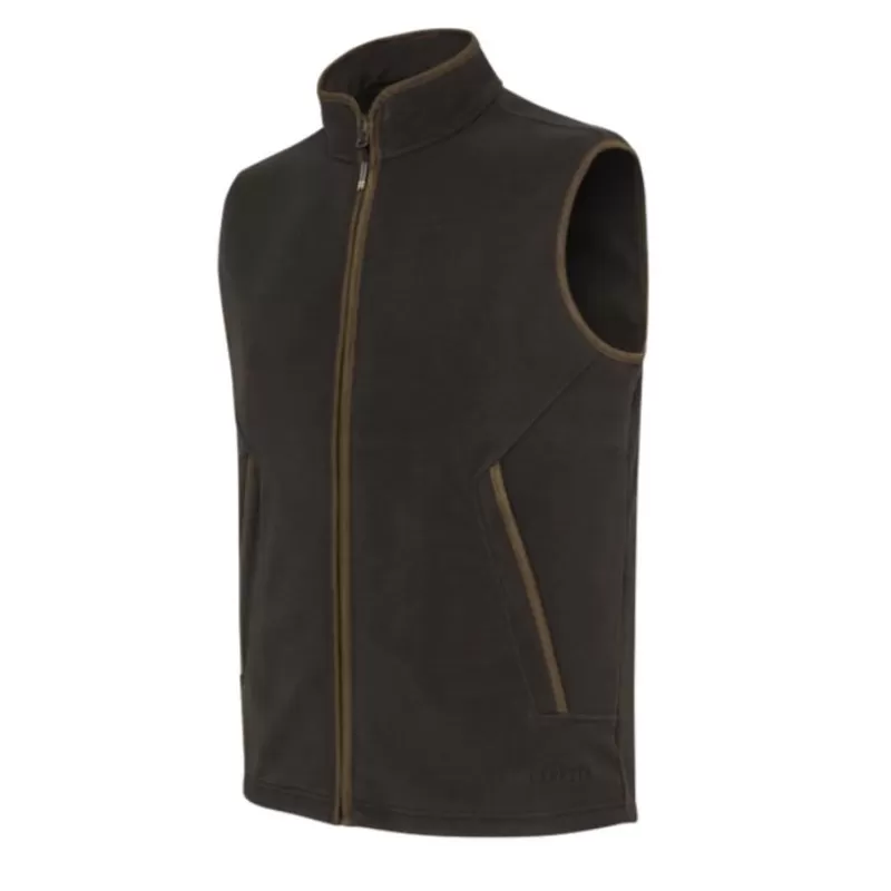 Colete Beretta Arlington Brown Bark Colete Beretta Arlington Brown Bark