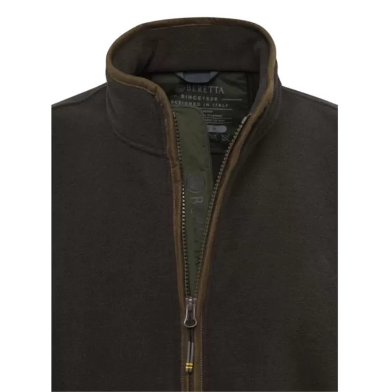 Jaqueta Beretta Arlington Brown Bark