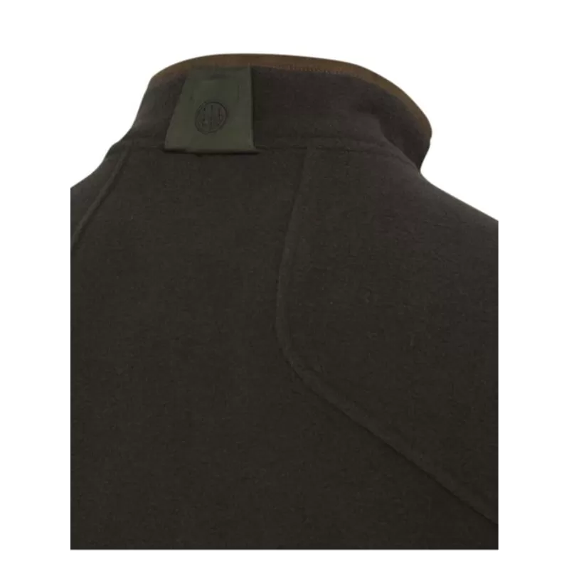 Jaqueta Beretta Arlington Brown Bark