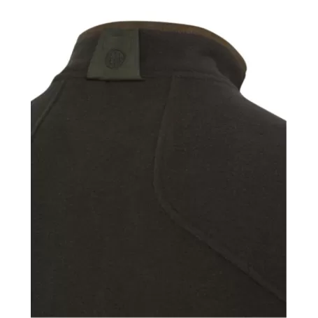 Jaqueta Beretta Arlington Brown Bark