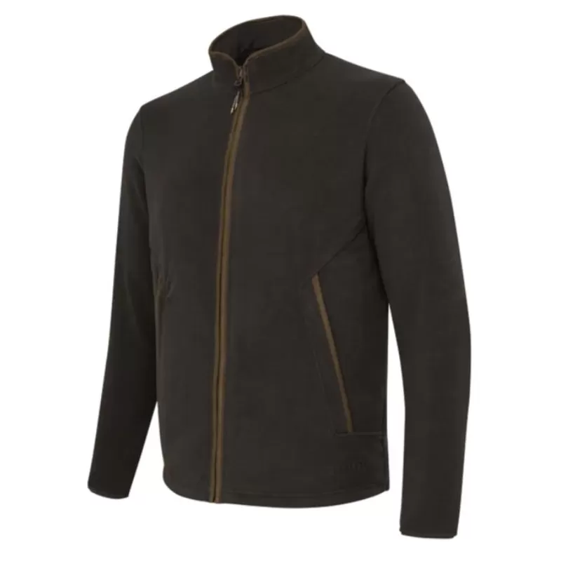 Jaqueta Beretta Arlington Brown Bark Jaqueta Beretta Arlington Brown Bark