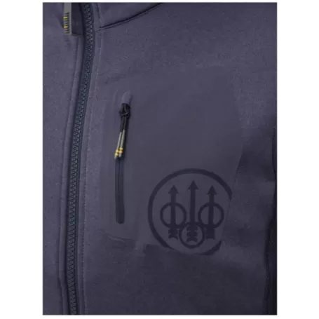 Jaqueta Beretta Smartech EVO Ebony Fleece