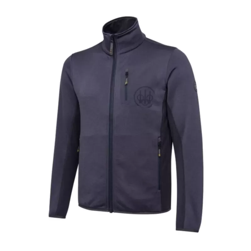 Jaqueta Beretta Smartech EVO Ebony Fleece Jaqueta Beretta Smartech EVO Ebony Fleece