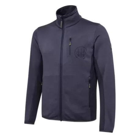 Jaqueta Beretta Smartech EVO Ebony Fleece Jaqueta Beretta Smartech EVO Ebony Fleece