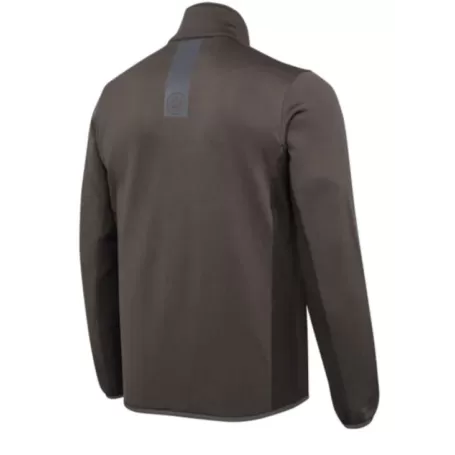 Jaqueta Beretta Smartech EVO Fleece Marrom Casca