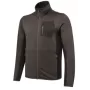 Jaqueta Beretta Smartech EVO Fleece Marrom Casca