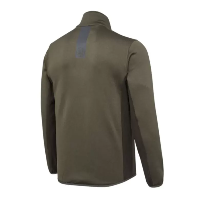 Jaqueta Beretta Smartech EVO Green Moss Fleece