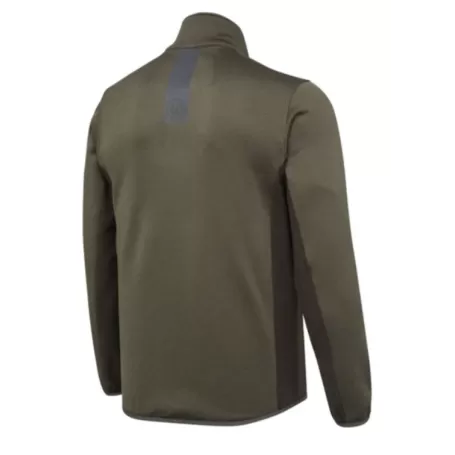 Jaqueta Beretta Smartech EVO Green Moss Fleece