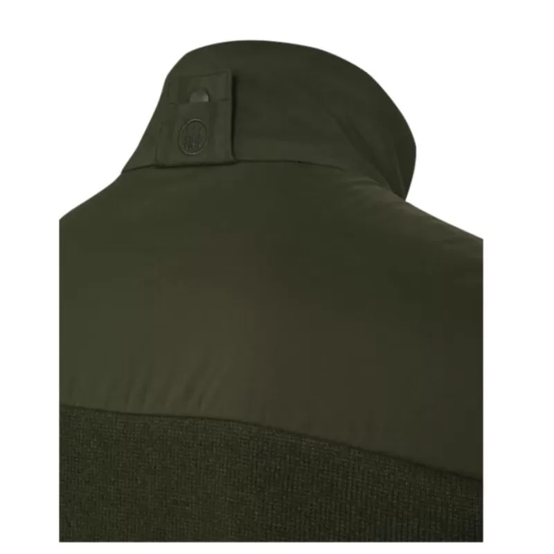 Jaqueta Beretta Roe GB Verde Britânico