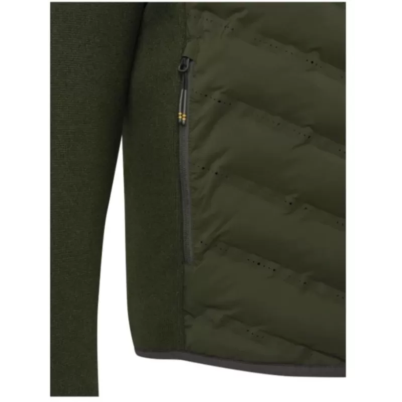 Jaqueta Beretta Roe GB Verde Britânico