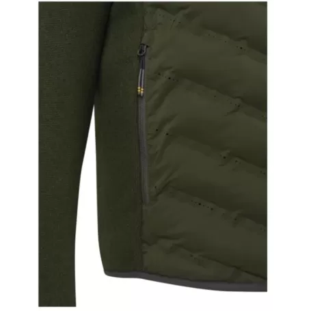 Jaqueta Beretta Roe GB Verde Britânico