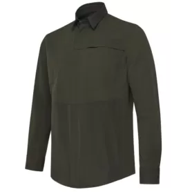 Beretta Camisa resistente a las espinas Green Moss