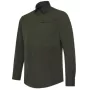 Camisa Beretta Verde Resistente a Musgo e Espinhos