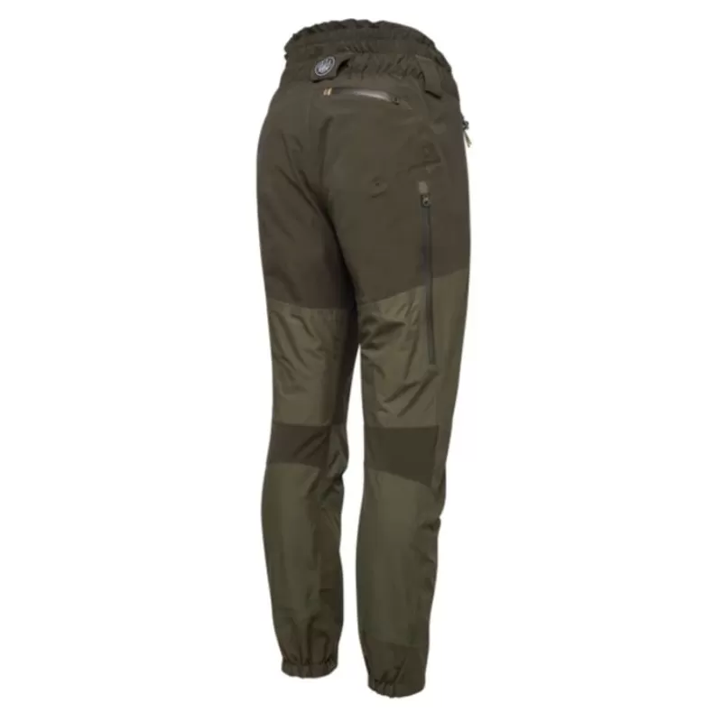 Beretta Pantalones Tri-Active EVO Moss & Brownbark
