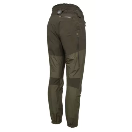 Beretta Pantalones Tri-Active EVO Moss & Brownbark
