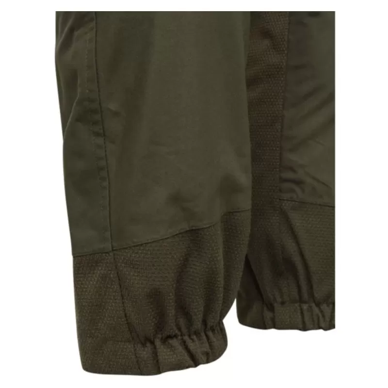 Beretta Pantalones Tri-Active EVO Moss & Brownbark