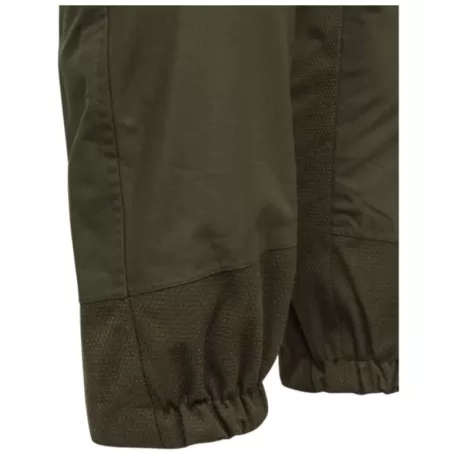 Beretta Pantalones Tri-Active EVO Moss & Brownbark
