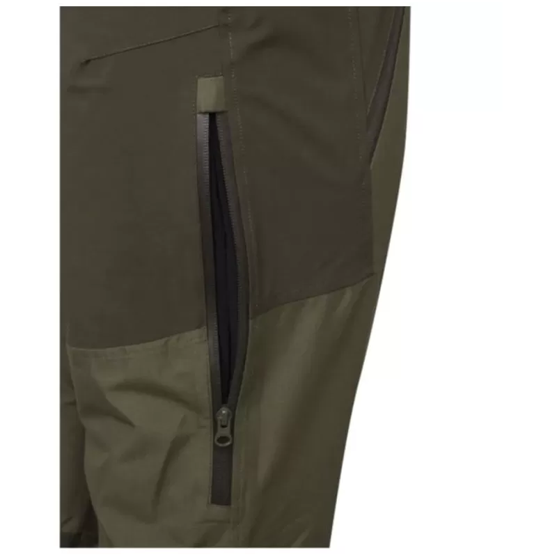 Beretta Pantalones Tri-Active EVO Moss & Brownbark