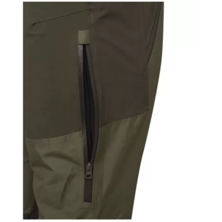 Beretta Pantalones Tri-Active EVO Moss & Brownbark