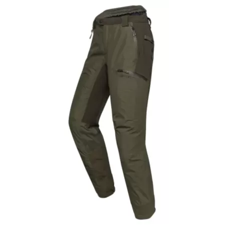 Beretta Pantalones Tri-Active EVO Moss & Brownbark