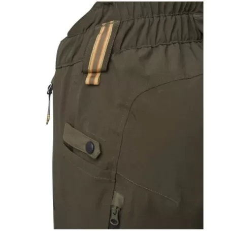 Beretta Pantalones Tri-Active EVO Moss & Brownbark