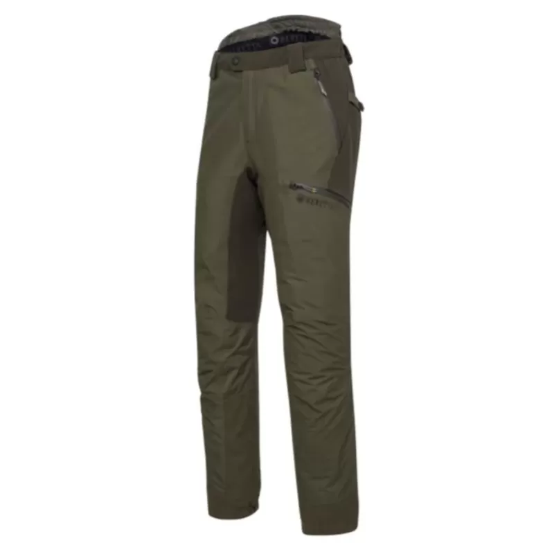 Beretta Pantalones Tri-Active EVO Moss&brownbark Beretta Pantalones Tri-Active EVO Moss&brownbark