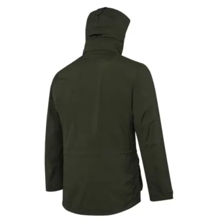 Jaqueta Beretta Carrick Verde Britânico