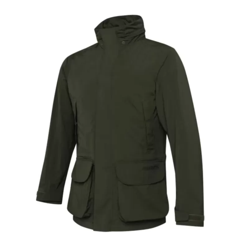 Jaqueta Beretta Carrick Verde Britânico