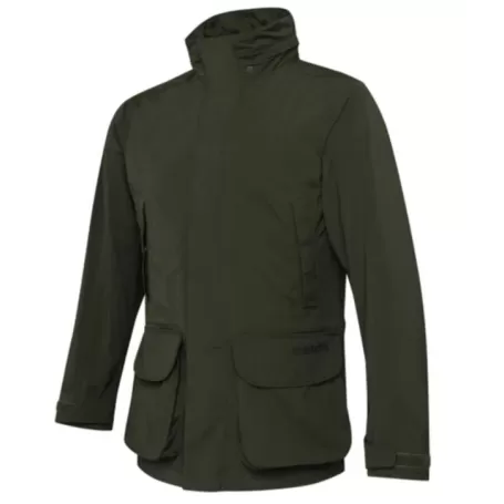 Jaqueta Beretta Carrick Verde Britânico