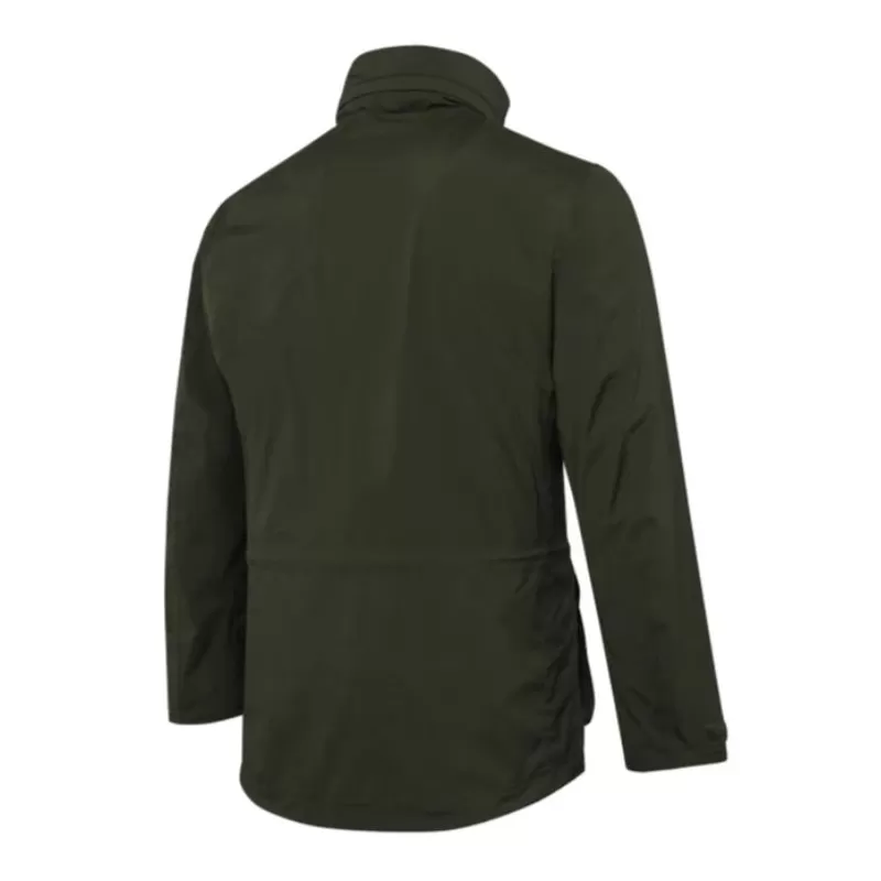 Jaqueta Beretta Carrick Verde Britânico