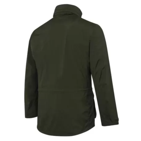 Jaqueta Beretta Carrick Verde Britânico