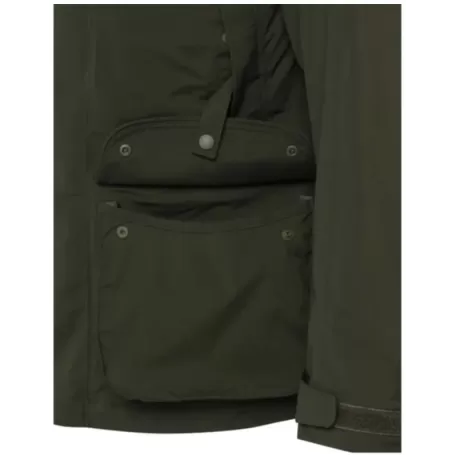 Jaqueta Beretta Carrick Verde Britânico