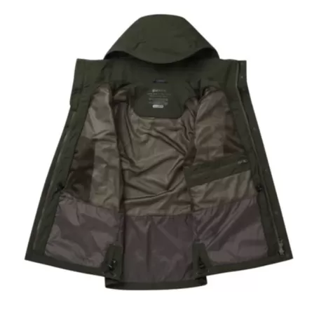 Jaqueta Beretta Carrick Verde Britânico