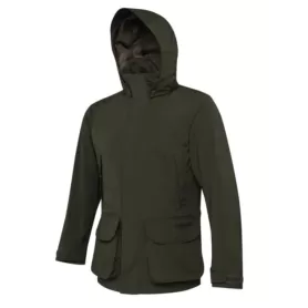 Jaqueta Beretta Carrick Verde Britânico