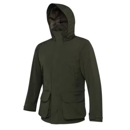 Jaqueta Beretta Carrick Verde Britânico Jaqueta Beretta Carrick Verde Britânico