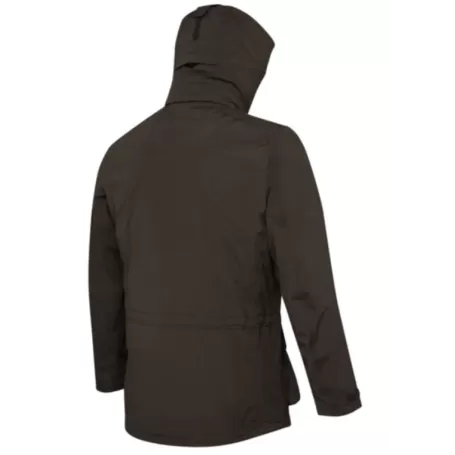 Jaqueta Beretta Carrick Brown Bark