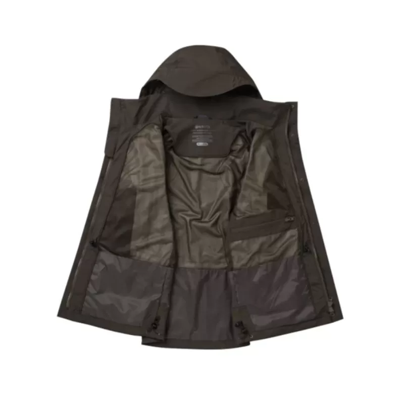 Jaqueta Beretta Carrick Brown Bark