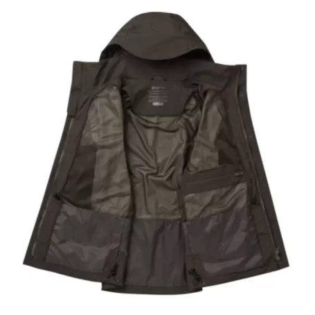 Jaqueta Beretta Carrick Brown Bark