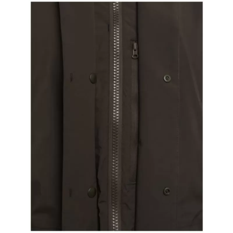 Jaqueta Beretta Carrick Brown Bark