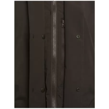 Jaqueta Beretta Carrick Brown Bark