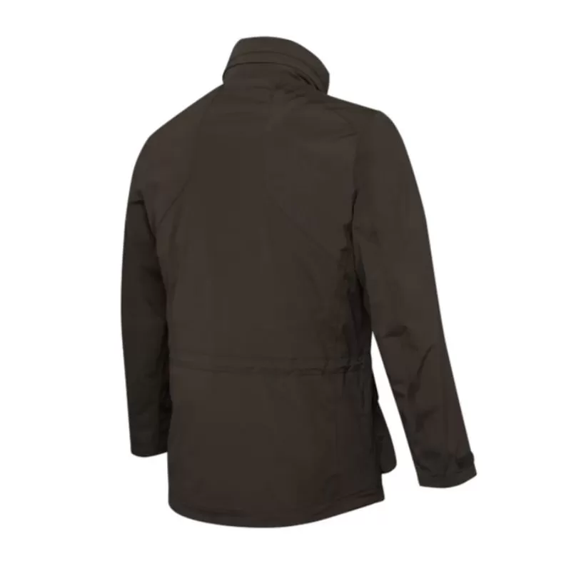 Jaqueta Beretta Carrick Brown Bark